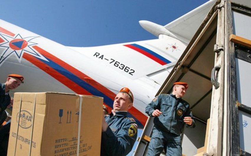 Россия направит гуманитарную помощь в Йемен