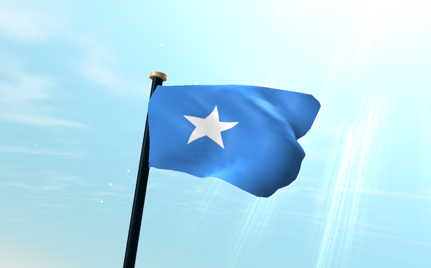 МИД Сомали объявил о разрыве дипломатических отношений с Ираном