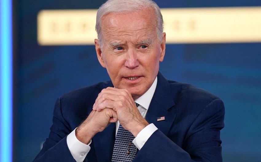 Bloomberg: Biden to ask Congress for $25B