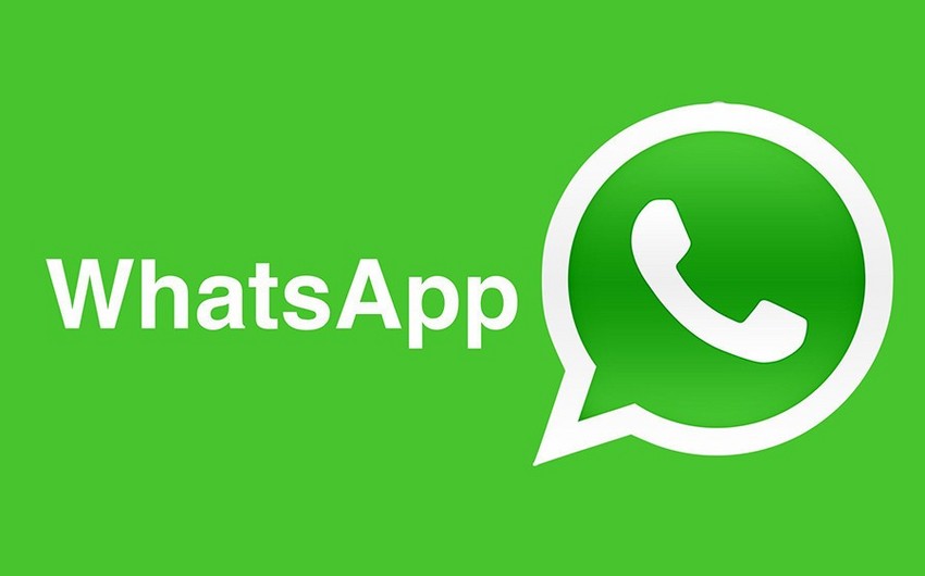 Ekspert: Köhnə telefon sahibləri “Whatsapp”da yenilənmələri bağlamalıdır 