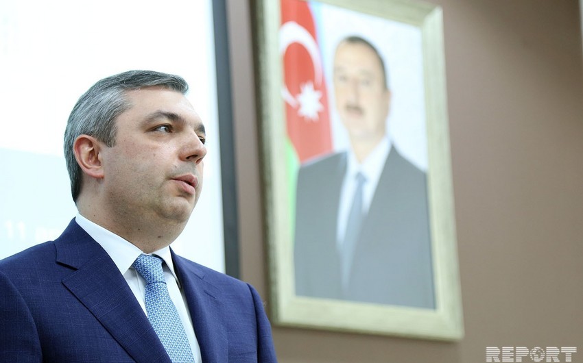 Назначен новый глава Администрации президента Азербайджана