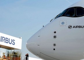 Airbus disappoints investors with forecasts for 2021