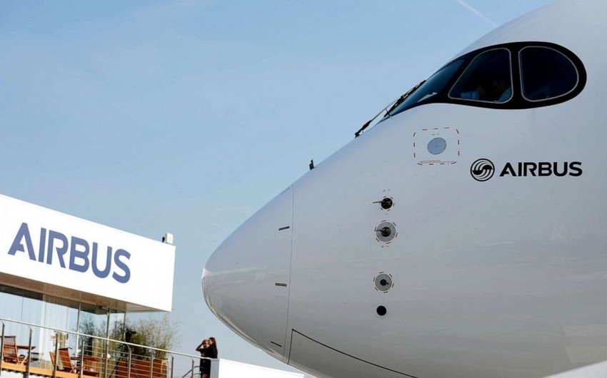 Airbus disappoints investors with forecasts for 2021