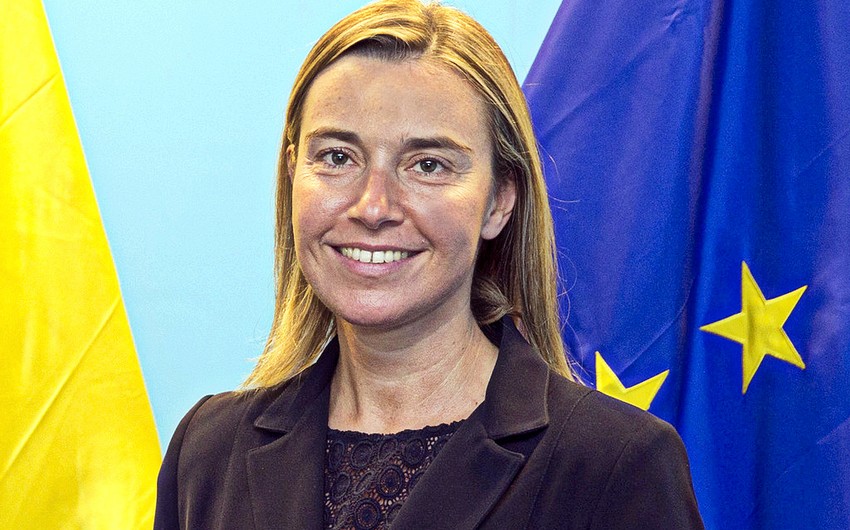 EU High Representative and  Commissioner will visit Turkey