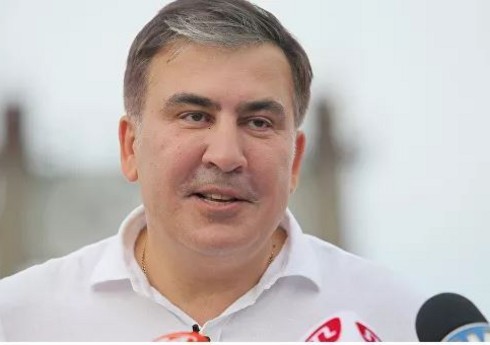 Новое слушание ходатайства об освобождении Саакашвили назначено на 11 января