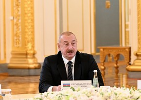 President of Azerbaijan: 9 May Victory Day - an important factor of further cooperation among CIS member states