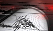 5.2 magnitude earthquake strikes Türkiye-Syria border