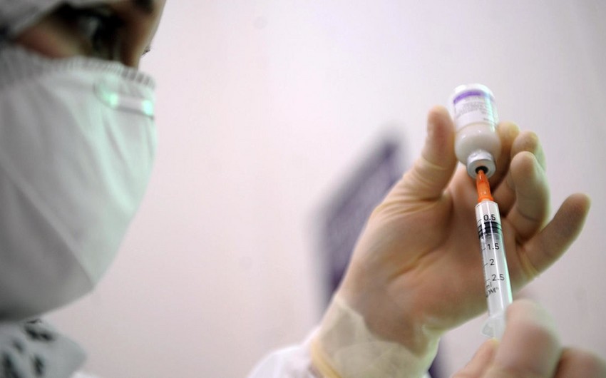 Число случаев коронавируса в Алжире возросло до 847