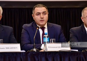 Mahammad Guluzada: European Court making politicized decisions against Azerbaijan