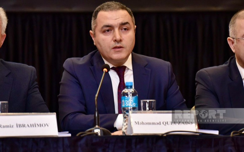 Mahammad Guluzada: European Court making politicized decisions against Azerbaijan