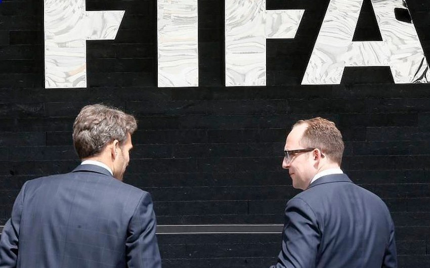ФИФА может перенести все июньские матчи сборных