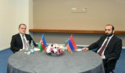 Foreign ministers of Azerbaijan and Armenia to meet on May 10