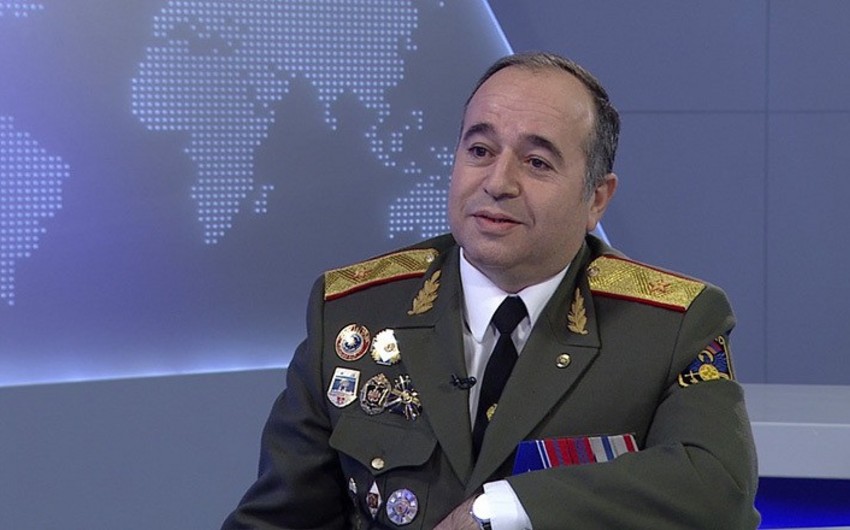 Ermənistanın keçmiş baş kəşfiyyatçısı parlamentdə yenə dindirilib