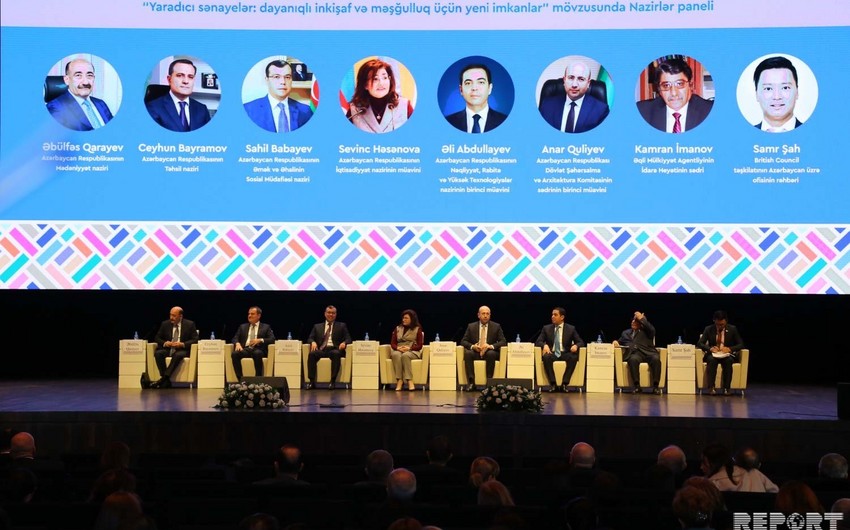 Замминистра: Правительство Азербайджана недовольно экономическим ростом в стране