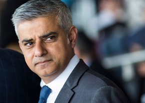 Əslən Pakistandan olan siyasətçi ikinci dəfə London meri seçilib
