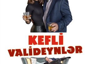 “CinemaPlus” “Kefli valideynlər” komediyasının nümayişinə başlayıb - VİDEO