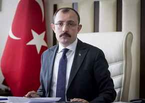 Mehmet Muş: “Prezident seçkilərinin nəticəsi gün ərzində açıqlanacaq”