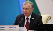 Президент Узбекистана и канцлер ФРГ проведут переговоры на следующей неделе