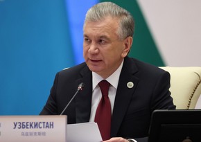 Мирзиёев: Узбекистан намерен к 2030 году создать более 20 ГВт мощностей зеленой энергии