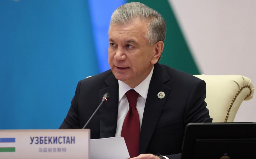 Uzbekistan eyes creating over 20 GW of renewable energy capacity by 2030