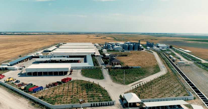 Naxçıvanda aqroparklar yaradılacaq