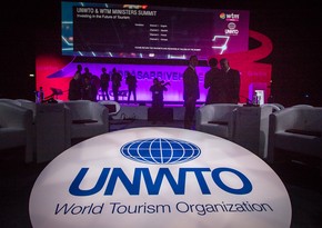 Azerbaijan to participate in UNWTO session