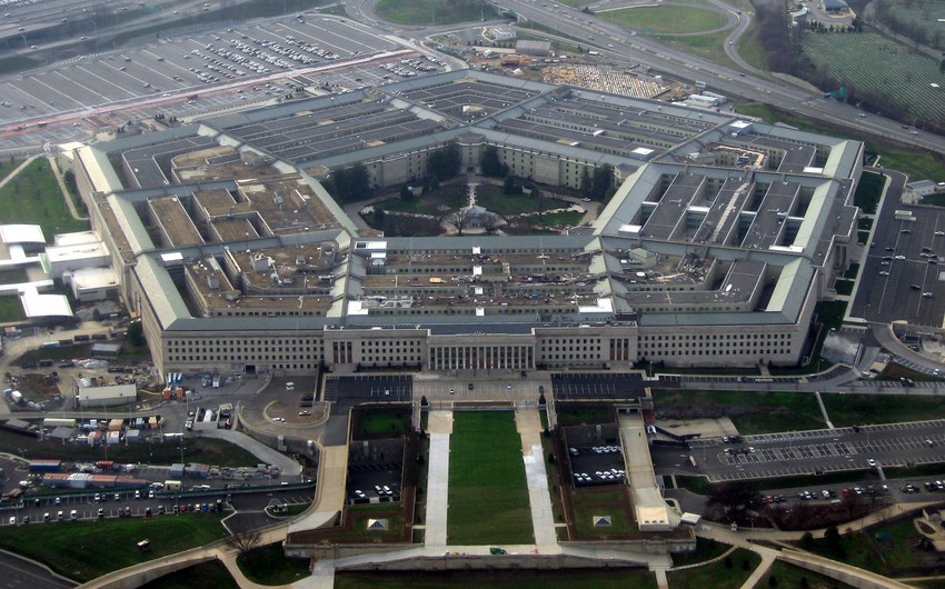 Pentagon increases cost of deploying nuclear missiles by $ 10 billion