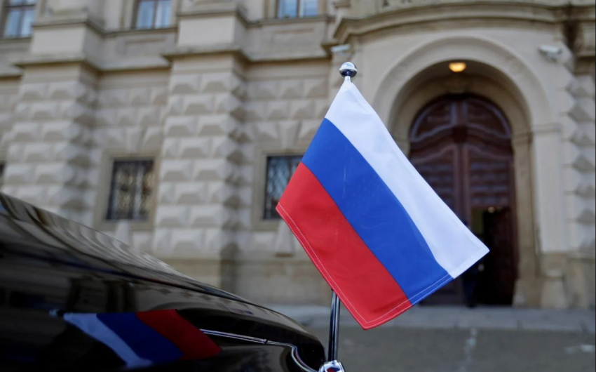 Черногория выслала почти весь дипломатический состав посольства РФ в стране