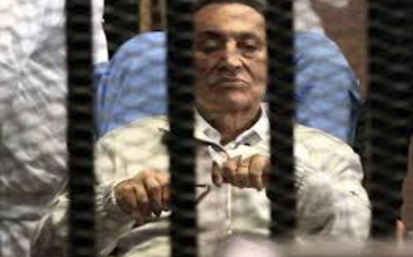 Бывший президент Египта в ближайшие дни выйдет на свободу