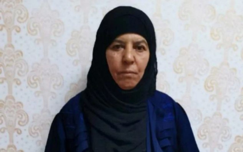 СМИ: Турецкие военные задержали в Сирии сестру аль-Багдади