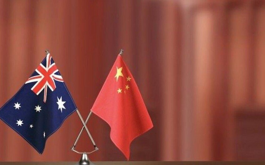 Канберра и Пекин возобновили двустороннее партнерство