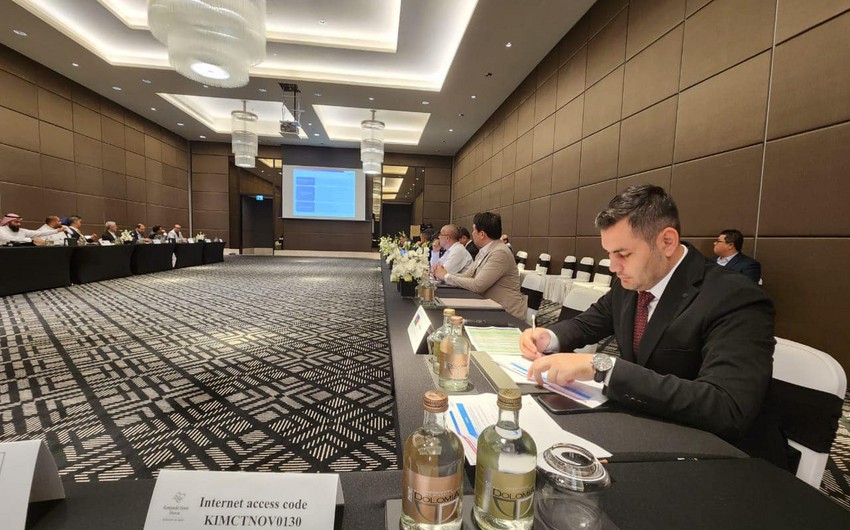 Azerbaijan joins Board of Directors of OIC-CERT