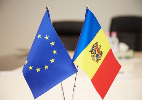 Молдова начала второй этап переговоров о вступлении в ЕС