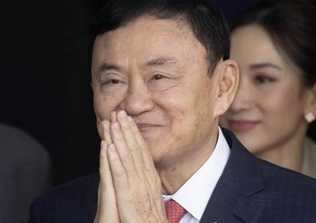 Thailand to indict influential former PM Thaksin over royal insult