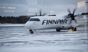 Finnair отменит около 300 рейсов из-за забастовки