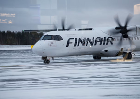 Finnair отменит около 300 рейсов из-за забастовки