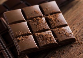 Азербайджан возобновил импорт шоколада из Вьетнама и Таиланда