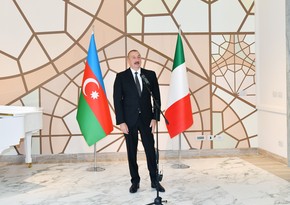 2 institutes to operate under Italy-Azerbaijan University