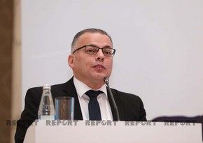 Vusal Gasimli: Increase in discount rate in Azerbaijan aimed at curbing inflation