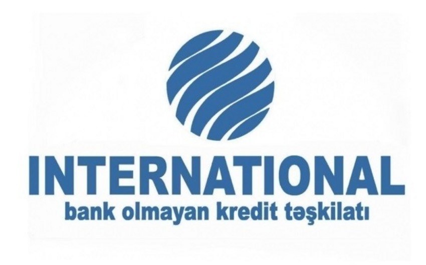 “International” BOKT-nin aktivləri 52% artıb