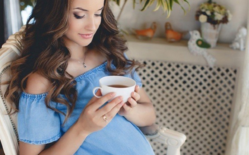 Pregnants should avoid caffeine, study shows
