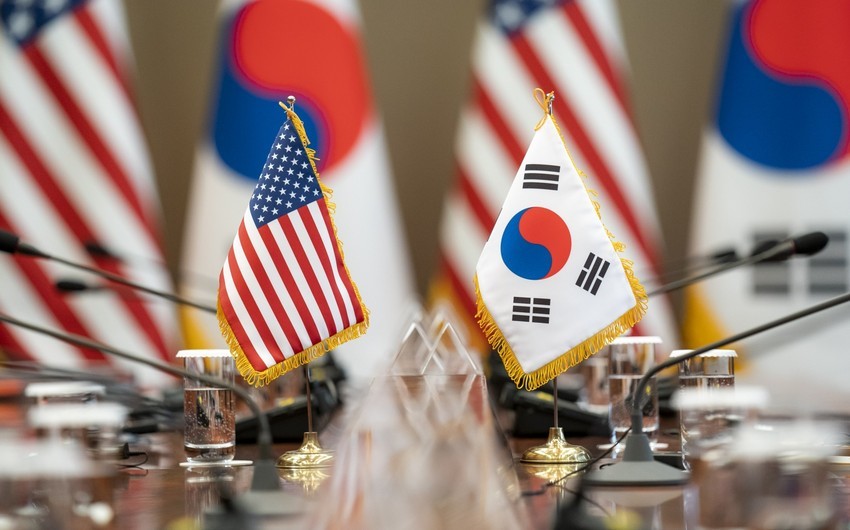 S. Korea, US agree to enhance cooperation in semiconductors, next-gen tech