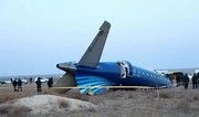 Kazakhstan reveals citizens' names killed in Aktau plane crash