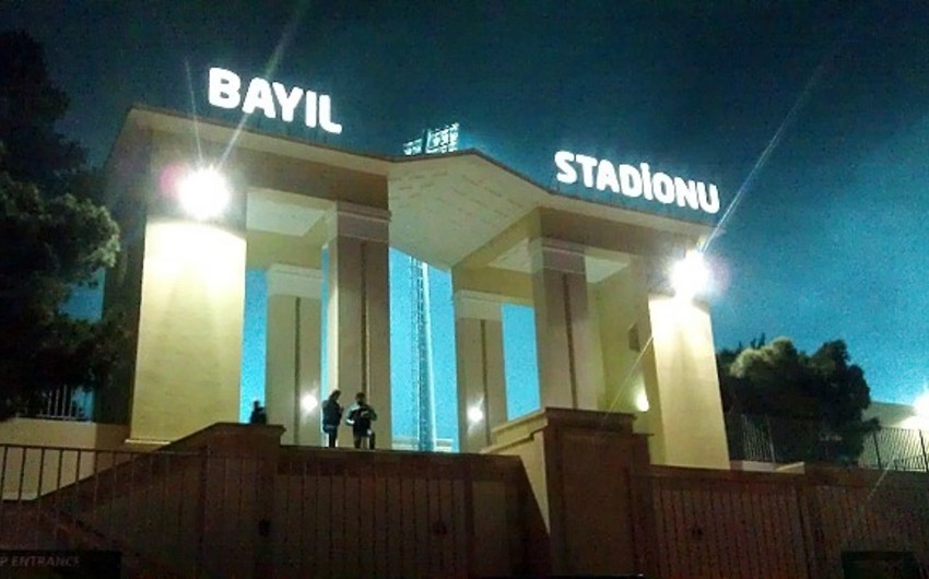 New football club opens in Azerbaijan