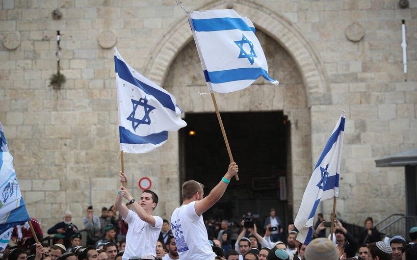 В Израиле после терактов упростят получение гражданами оружия