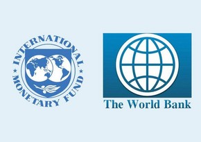 WB, IMF to complete assessment of Azerbaijan's financial sector