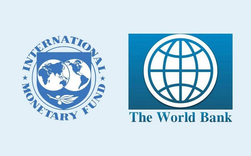 ВБ и МВФ осенью завершат оценку финансового сектора Азербайджана