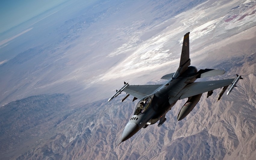 16 people killed in Arab coalition airstrikes in Yemen