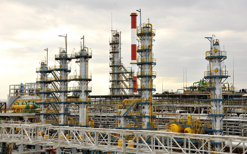 Азербайджан увеличил производство товаров химической промышленности на 17%