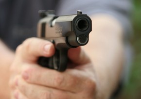 В Бейлагане в полицейского выстрелили из охотничьего ружья 